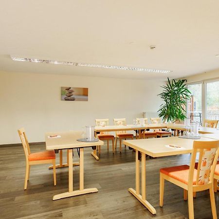 Hotel Restaurant Talblick Bad Ditzenbach Exteriör bild