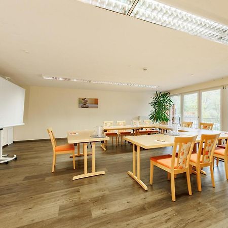 Hotel Restaurant Talblick Bad Ditzenbach Exteriör bild