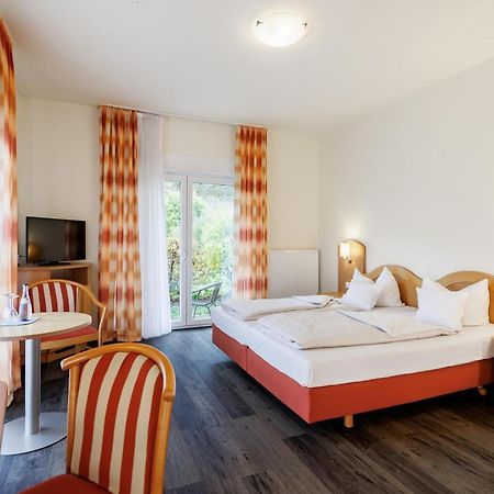 Hotel Restaurant Talblick Bad Ditzenbach Exteriör bild