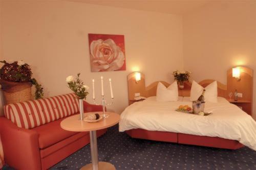 Hotel Restaurant Talblick Bad Ditzenbach Rum bild
