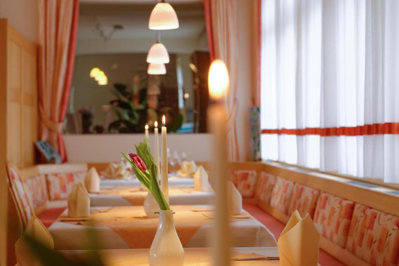 Hotel Restaurant Talblick Bad Ditzenbach Exteriör bild