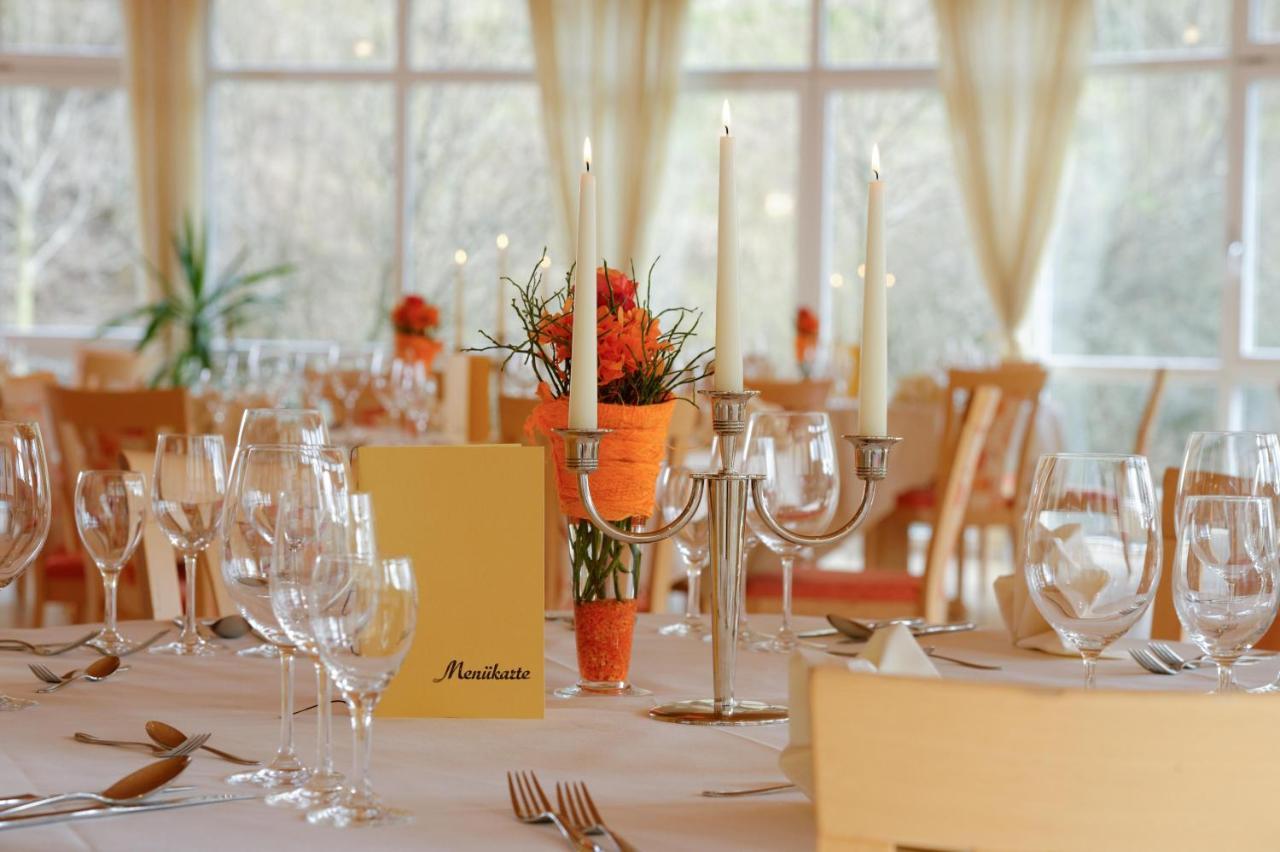 Hotel Restaurant Talblick Bad Ditzenbach Exteriör bild
